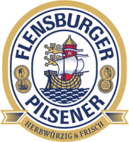 Flensburger Pilsner (Alkoholfrei)